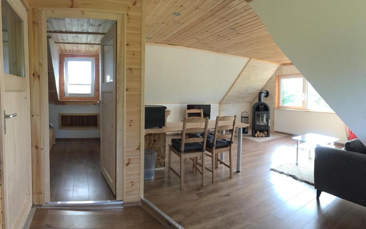 Ferienwohnung Julia Hohnstein Εξωτερικό φωτογραφία